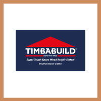 Timbabuild Wood Repair System