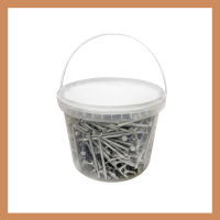 Pin Nails & Panel Pins Pin Nails & Panel Pins