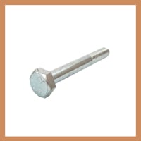 Nuts and Bolts Nuts and Bolts