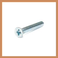 Machine Screws Machine Screws