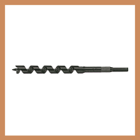 Wood Drilling Bits & Holesaws Wood Drilling Bits & Holesaws