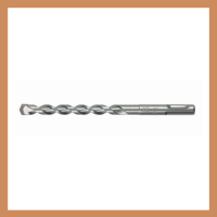 SDS Drill Bits & Masonry Drilling