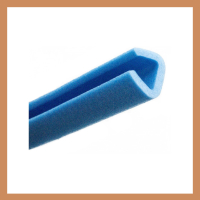 Foam Edge Protectors Foam Edge Protectors