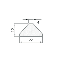 Exiwood Glazing Bars Exiwood Glazing Bars